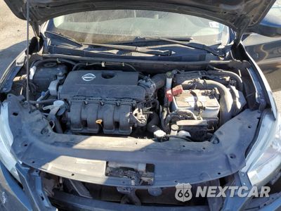 Zdjęcie 12 z 14 samochodu: 2013 NISSAN SENTRA S VIN:3N1AB7AP7DL746105 - miniatura