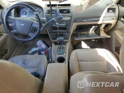 Zdjęcie 8 z 12 samochodu: 2008 FORD FUSION SEL VIN:3FAHP08Z98R109611 - miniatura