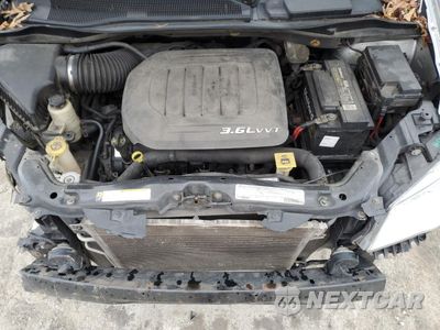 Zdjęcie 13 z 15 samochodu: 2012 DODGE GRAND CARAVAN SE VIN:2C4RDGBG6CR183073 - miniatura