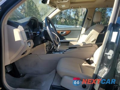 Zdjęcie 7 z 14 samochodu: 2012 MERCEDES-BENZ GLK 350 4MATIC VIN:WDCGG8HB6CF725919 - miniatura