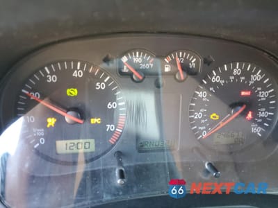 Zdjęcie 9 z 12 samochodu: 2002 VOLKSWAGEN JETTA GLS VIN:3VWSK69MX2M097572 - miniatura