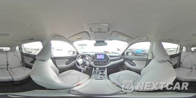 Zdjęcie 14 z 15 samochodu: 2023 TOYOTA HIGHLANDER L VIN:5TDKDRAH6PS032836 - miniatura