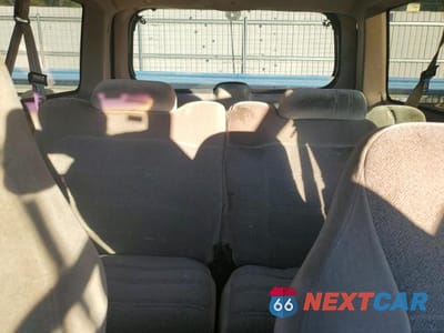 Zdjęcie 10 z 13 samochodu: 1999 FORD EXPLORER VIN:1FMYU22X7XUA21018 - miniatura