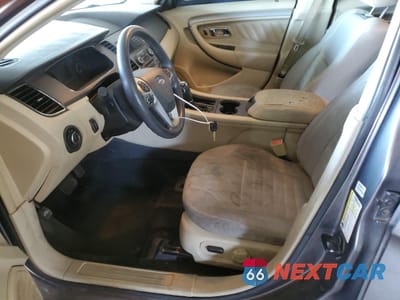 Zdjęcie 7 z 12 samochodu: 2014 FORD TAURUS SE VIN:1FAHP2D89EG156746 - miniatura