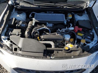 Zdjęcie 11 z 12 samochodu: 2024 SUBARU WRX LIMITED VIN:JF1VBAN62R9805399 - miniatura