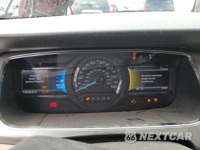 Zdjęcie 9 z 14 samochodu: 2016 FORD TAURUS SEL VIN:1FAHP2H86GG119229 - miniatura