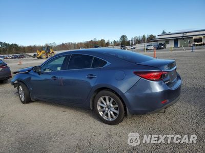 Drugie zdjęcie samochodu z przodu: 2014 MAZDA 6 SPORT VIN:JM1GJ1U57E1109158 - miniatura