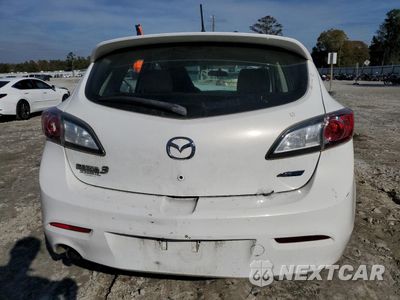 Zdjęcie 6 z 15 samochodu: 2012 MAZDA 3 I VIN:JM1BL1L88C1658509 - miniatura