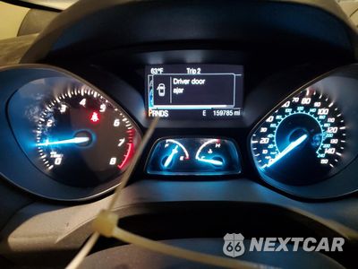 Zdjęcie 9 z 13 samochodu: 2013 FORD ESCAPE SEL VIN:1FMCU9HX2DUA20557 - miniatura