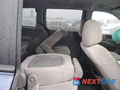 Zdjęcie 11 z 14 samochodu: 2008 KIA SEDONA EX VIN:KNDMB233386243551 - miniatura
