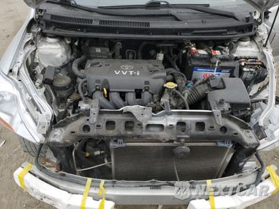 Zdjęcie 13 z 15 samochodu: 2007 TOYOTA YARIS VIN:JTDBT923571144952 - miniatura