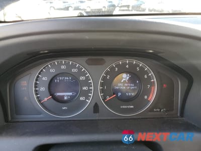 Zdjęcie 9 z 15 samochodu: 2010 VOLVO XC60 3.2 VIN:YV4982DL7A2079847 - miniatura