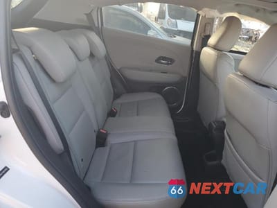 Zdjęcie 11 z 12 samochodu: 2016 HONDA HR-V EXL VIN:3CZRU5H77GM729351 - miniatura
