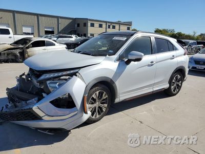 2022 MITSUBISHI ECLIPSE CROSS SE JA4ASWAA0NZ006113 - główne zdjęcie licytacji z USA - miniatura
