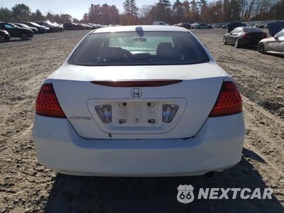 Zdjęcie 6 z 15 samochodu: 2007 HONDA ACCORD EX VIN:1HGCM56847A182674 - miniatura