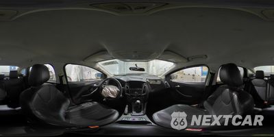 Zdjęcie 14 z 14 samochodu: 2014 FORD FOCUS TITANIUM VIN:1FADP3J24EL165026 - miniatura