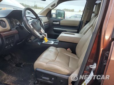 Zdjęcie 7 z 14 samochodu: 2014 TOYOTA TUNDRA DOUBLE CAB LIMITED VIN:5TFSY5F13EX151587 - miniatura