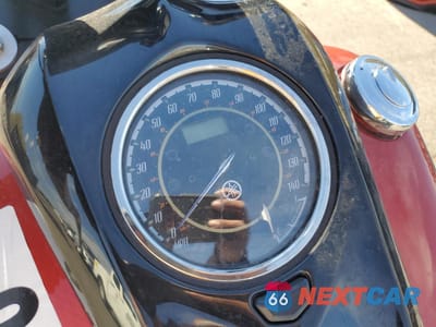 Zdjęcie 7 z 9 samochodu: 2011 YAMAHA XV1900 CU VIN:JYAVP27YXBA001108 - miniatura