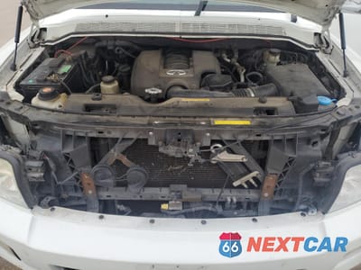 Zdjęcie 13 z 14 samochodu: 2006 INFINITI QX56 VIN:5N3AA08C16N801082 - miniatura