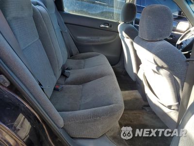 Zdjęcie 10 z 13 samochodu: 1997 HONDA ACCORD SE VIN:1HGCD5609VA229687 - miniatura