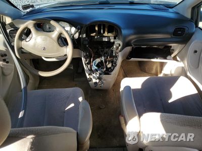 Zdjęcie 8 z 15 samochodu: 2005 DODGE GRAND CARAVAN SE VIN:1D4GP24R75B421808 - miniatura