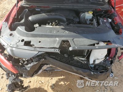 Zdjęcie 12 z 14 samochodu: 2019 RAM 1500 REBEL VIN:1C6SRFET3KN841974 - miniatura