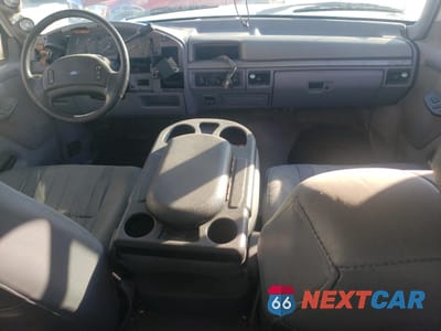 Zdjęcie 8 z 12 samochodu: 1994 FORD F350 VIN:1FTJW35K0REA05715 - miniatura