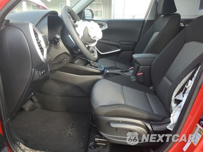Zdjęcie 7 z 16 samochodu: 2025 KIA SOUL LX VIN:KNDJ23AU2S7249945 - miniatura
