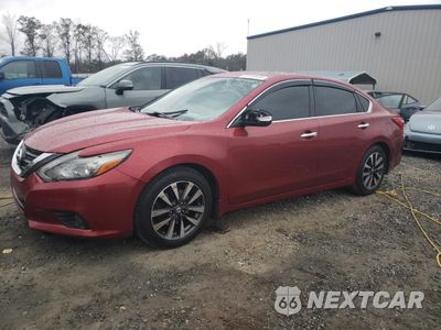 2016 NISSAN ALTIMA 2.5 1N4AL3AP8GC270570 - główne zdjęcie licytacji z USA - miniatura