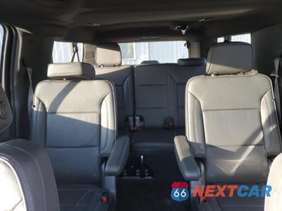 Zdjęcie 10 z 13 samochodu: 2023 GMC YUKON XL DENALI VIN:1GKS2JKL6PR175220 - miniatura