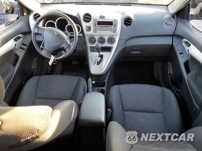 Zdjęcie 8 z 11 samochodu: 2010 PONTIAC VIBE VIN:5Y2SP6E07AZ420173 - miniatura
