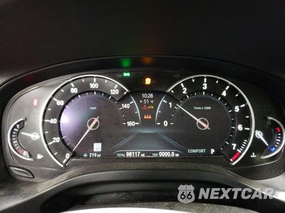 Zdjęcie 9 z 13 samochodu: 2019 BMW X3 XDRIVE30I VIN:5UXTR9C58KLP81252 - miniatura