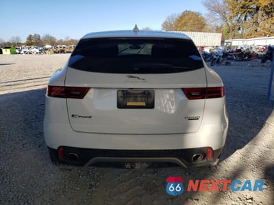 Zdjęcie 6 z 14 samochodu: 2018 JAGUAR E-PACE SE VIN:SADFP2FX1J1Z32312 - miniatura