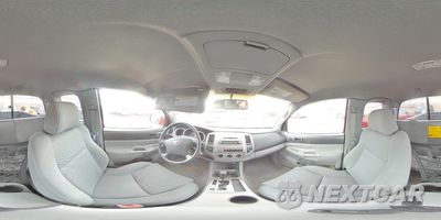 Zdjęcie 12 z 14 samochodu: 2006 TOYOTA TACOMA ACCESS CAB VIN:5TEUU42N56Z216294 - miniatura