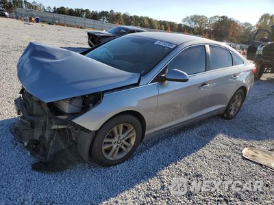 2015 HYUNDAI SONATA SE 5NPE24AF3FH007353 - główne zdjęcie licytacji z USA - miniatura