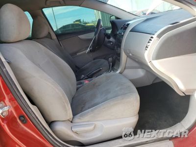 Zdjęcie 6 z 13 samochodu: 2011 TOYOTA COROLLA BASE VIN:2T1BU4EE5BC573221 - miniatura
