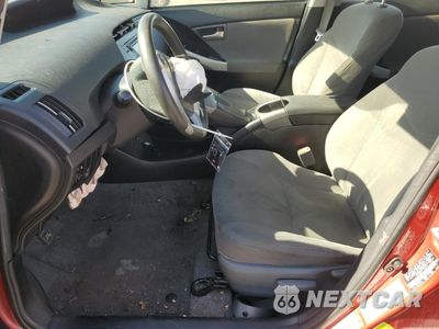 Zdjęcie 7 z 14 samochodu: 2015 TOYOTA PRIUS VIN:JTDKN3DU7F1953316 - miniatura