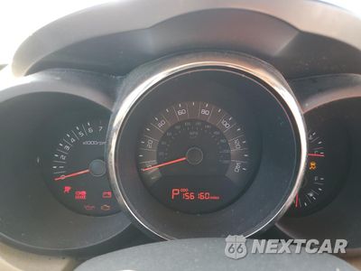 Zdjęcie 9 z 14 samochodu: 2011 KIA SOUL + VIN:KNDJT2A26B7301518 - miniatura