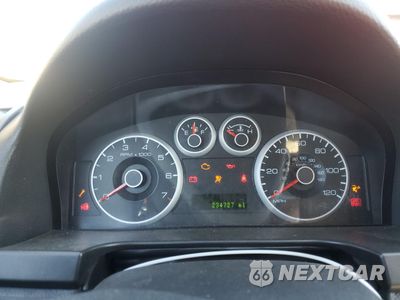Zdjęcie 9 z 12 samochodu: 2007 FORD FUSION SE VIN:3FAHP07ZX7R275636 - miniatura