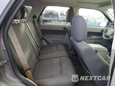 Zdjęcie 11 z 13 samochodu: 2010 FORD ESCAPE XLT VIN:1FMCU9D78AKA42575 - miniatura