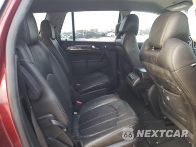 Zdjęcie 12 z 15 samochodu: 2015 BUICK ENCLAVE VIN:5GAKRBKD3FJ350673 - miniatura