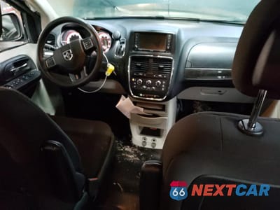 Zdjęcie 8 z 13 samochodu: 2020 DODGE GRAND CARAVAN SE VIN:2C4RDGBG8LR238638 - miniatura