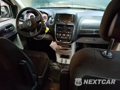 Zdjęcie 8 z 13 samochodu: 2020 DODGE GRAND CARAVAN SE VIN:2C4RDGBG8LR238638 - miniatura