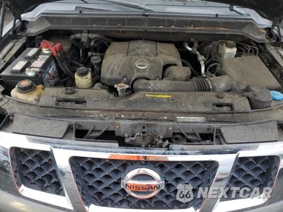 Zdjęcie 11 z 12 samochodu: 2010 NISSAN ARMADA SE VIN:5N1AA0NC8AN623077 - miniatura