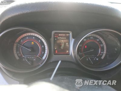 Zdjęcie 9 z 13 samochodu: 2018 DODGE JOURNEY CROSSROAD VIN:3C4PDDGG4JT499144 - miniatura