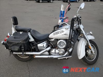2005 YAMAHA XVS1100 A JYAVP11E55A069894 - główne zdjęcie licytacji z USA - miniatura