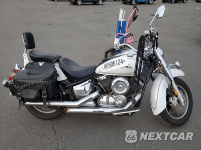 2005 YAMAHA XVS1100 A JYAVP11E55A069894 - główne zdjęcie licytacji z USA - miniatura