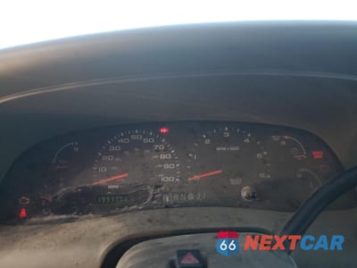 Zdjęcie 9 z 15 samochodu: 2002 FORD EXCURSION LIMITED VIN:1FMNU43S52EB87929 - miniatura