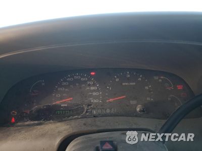Zdjęcie 9 z 15 samochodu: 2002 FORD EXCURSION LIMITED VIN:1FMNU43S52EB87929 - miniatura