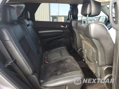 Zdjęcie 11 z 15 samochodu: 2018 DODGE DURANGO GT VIN:1C4RDJDG7JC329576 - miniatura